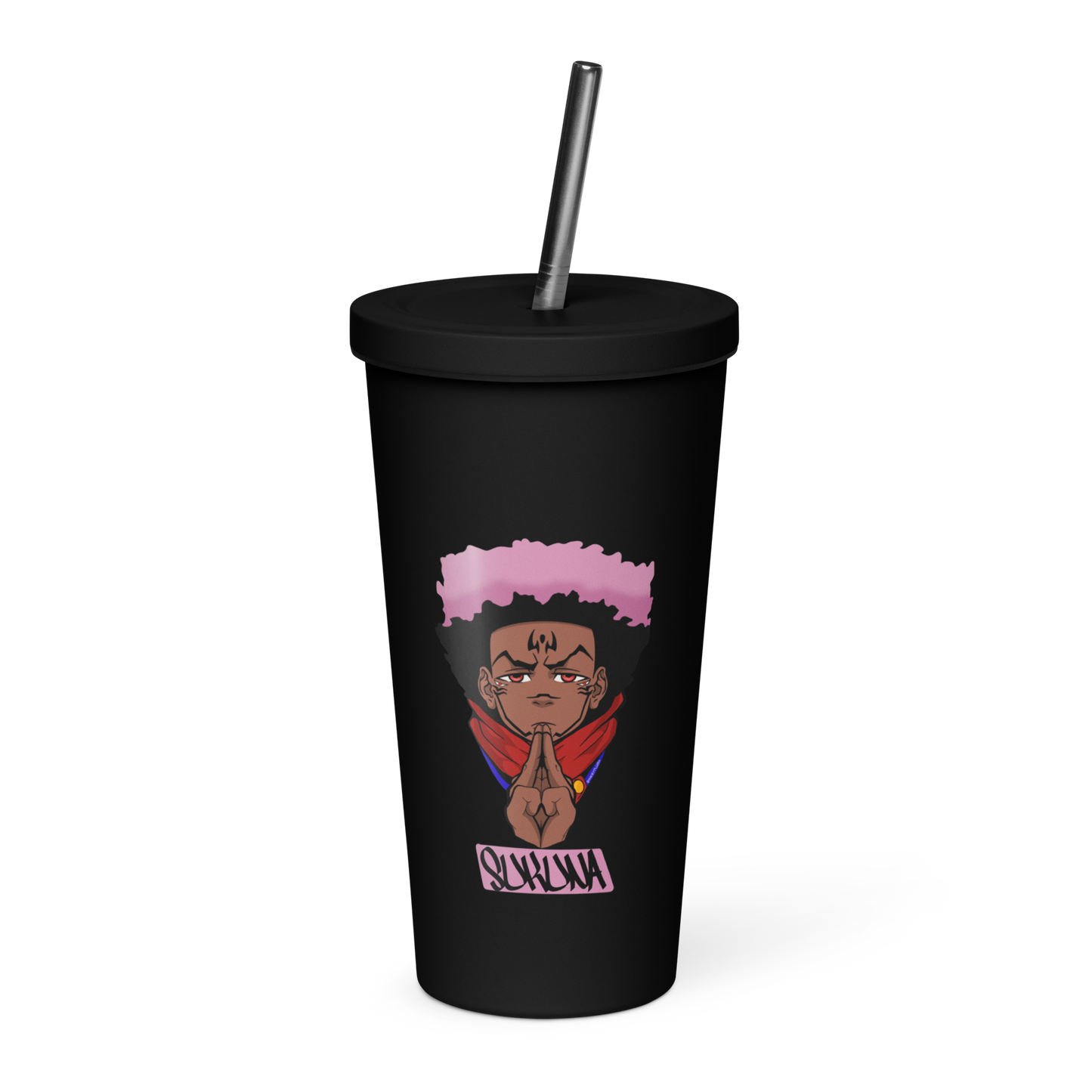 Huey Insulated tumbler