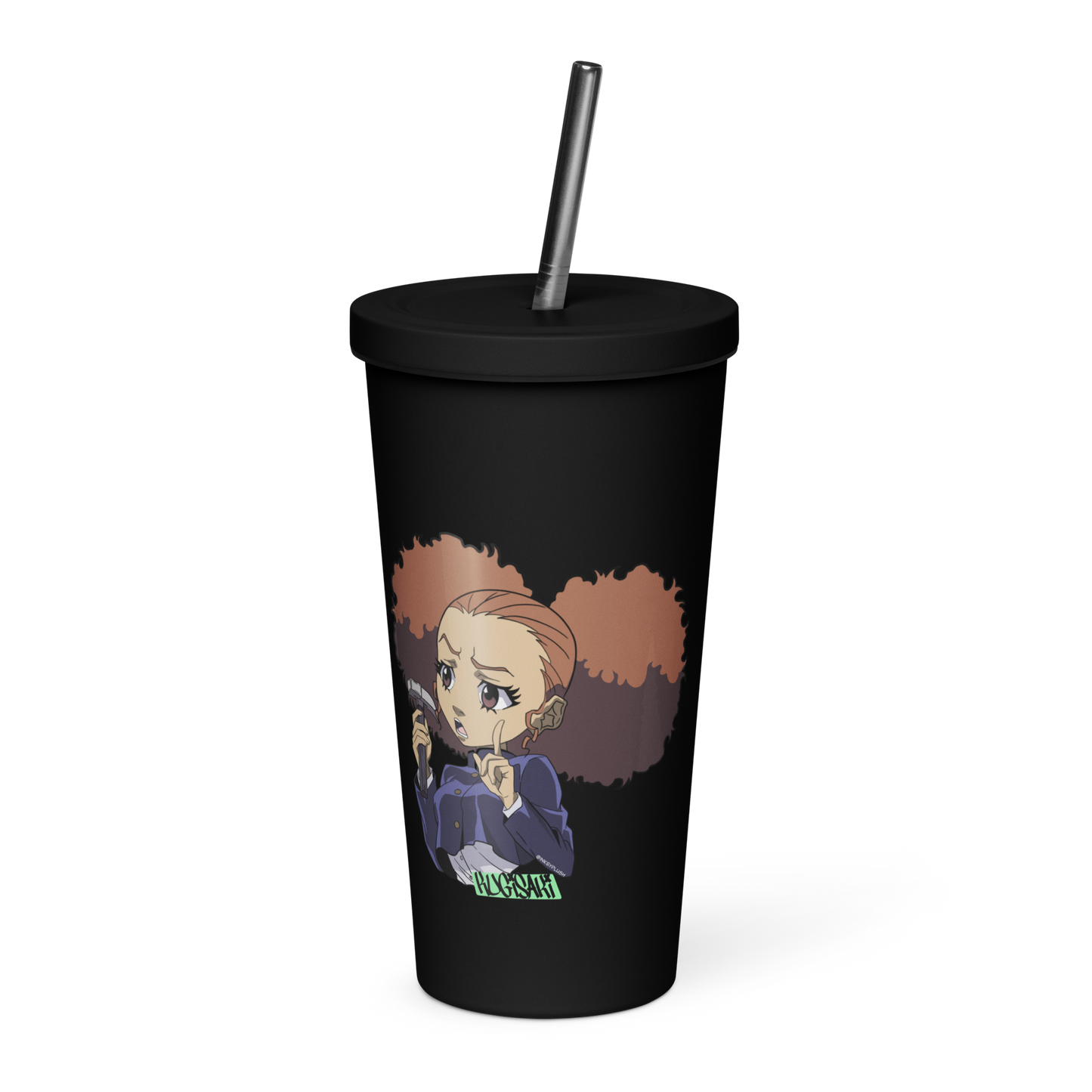 Kugisaki Insulated tumbler