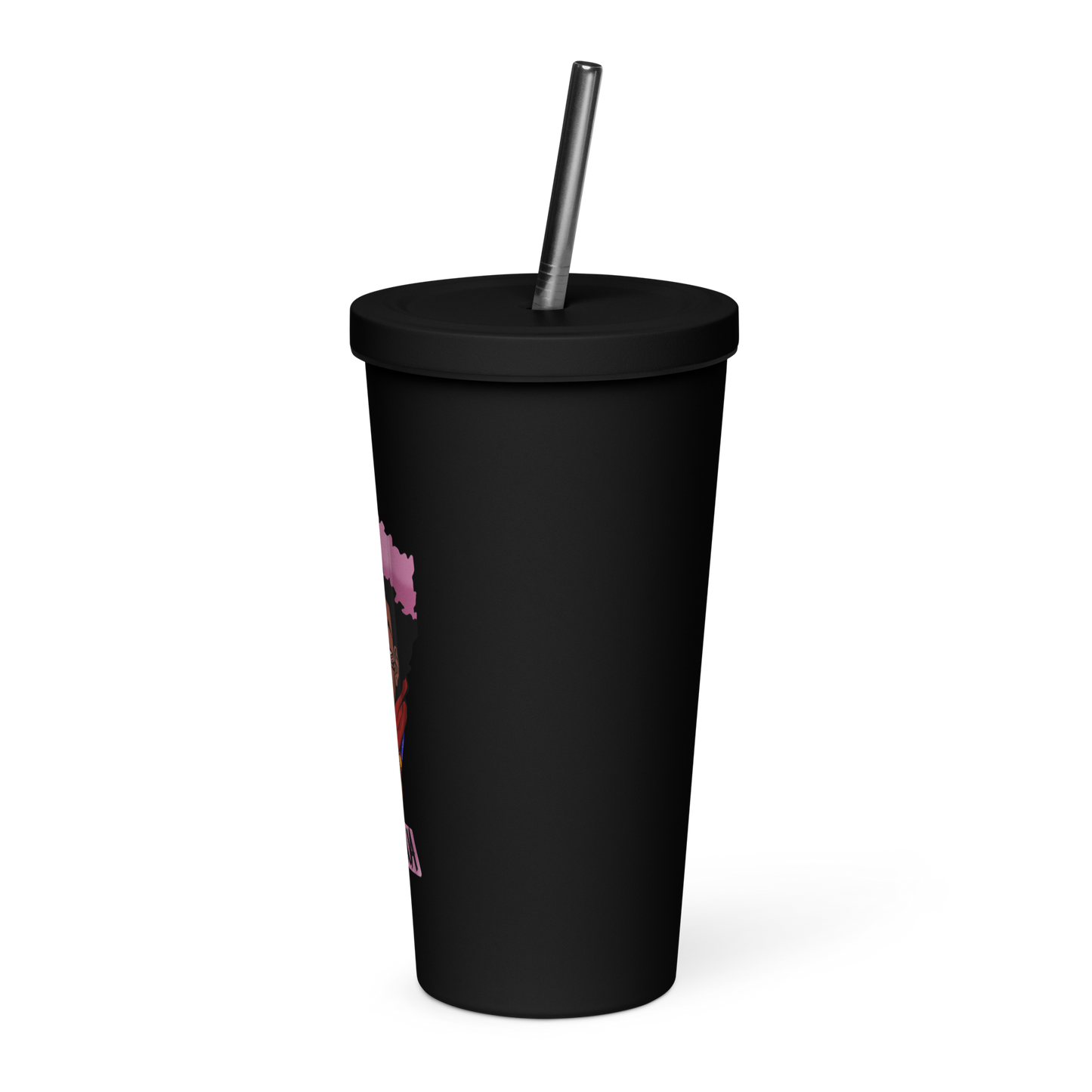 Huey Insulated tumbler