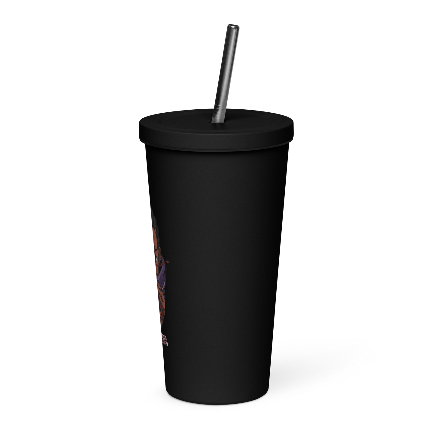 Riley x Choso Insulated tumbler