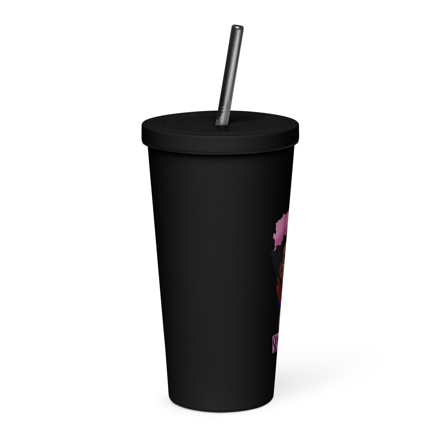 Huey Insulated tumbler