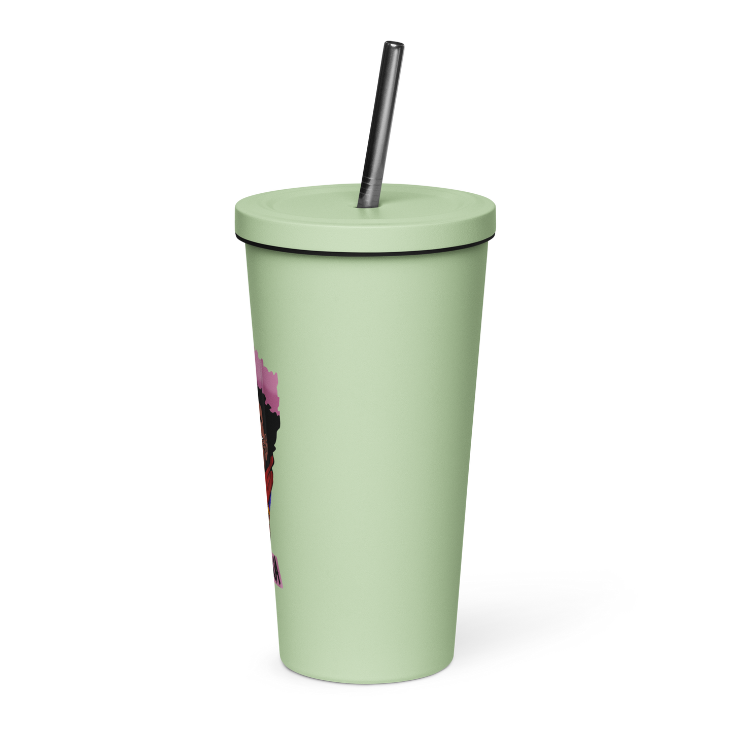 Huey Insulated tumbler