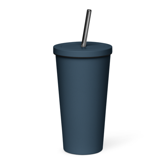 Huey Insulated tumbler