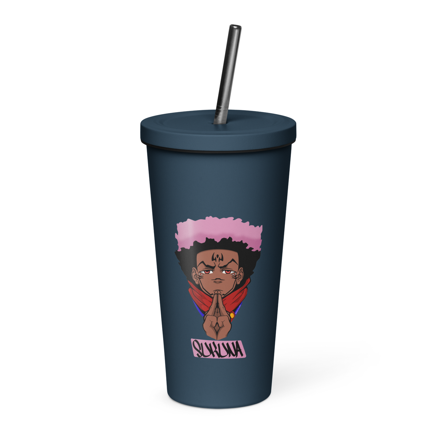 Huey Insulated tumbler