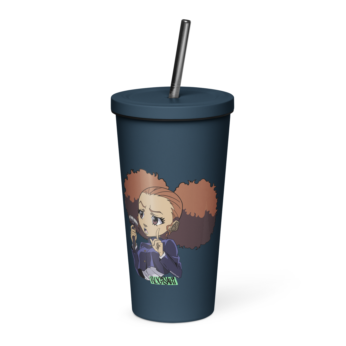 Kugisaki Insulated tumbler