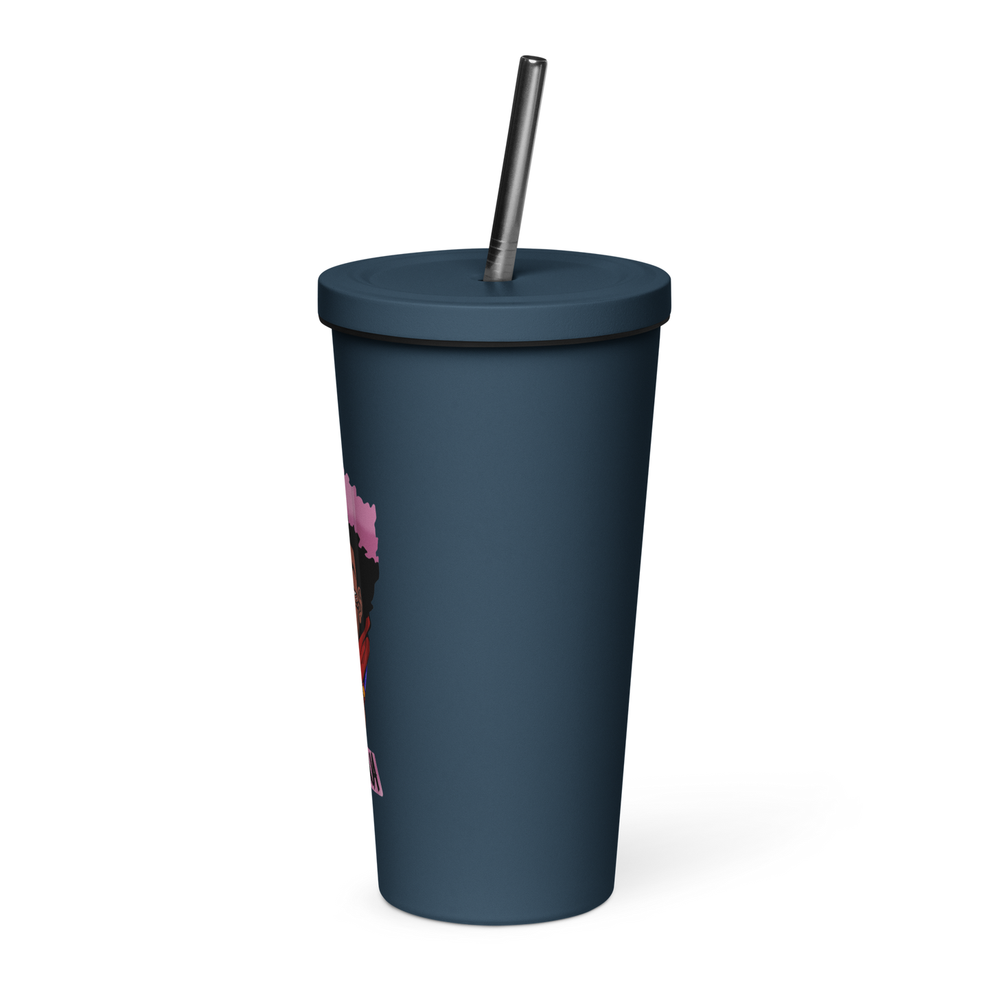 Huey Insulated tumbler