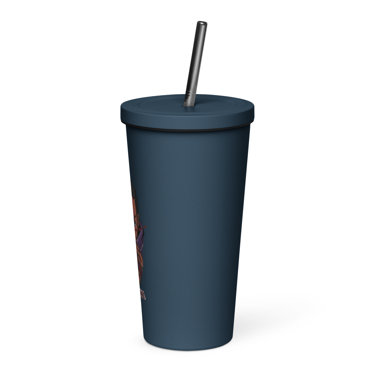 Riley x Choso Insulated tumbler