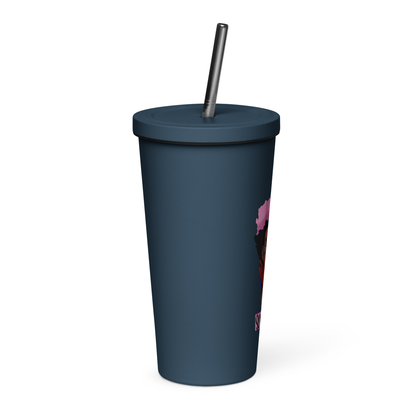 Huey Insulated tumbler