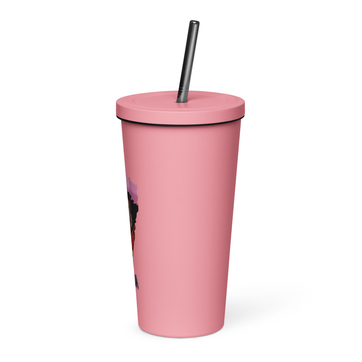 Huey Insulated tumbler