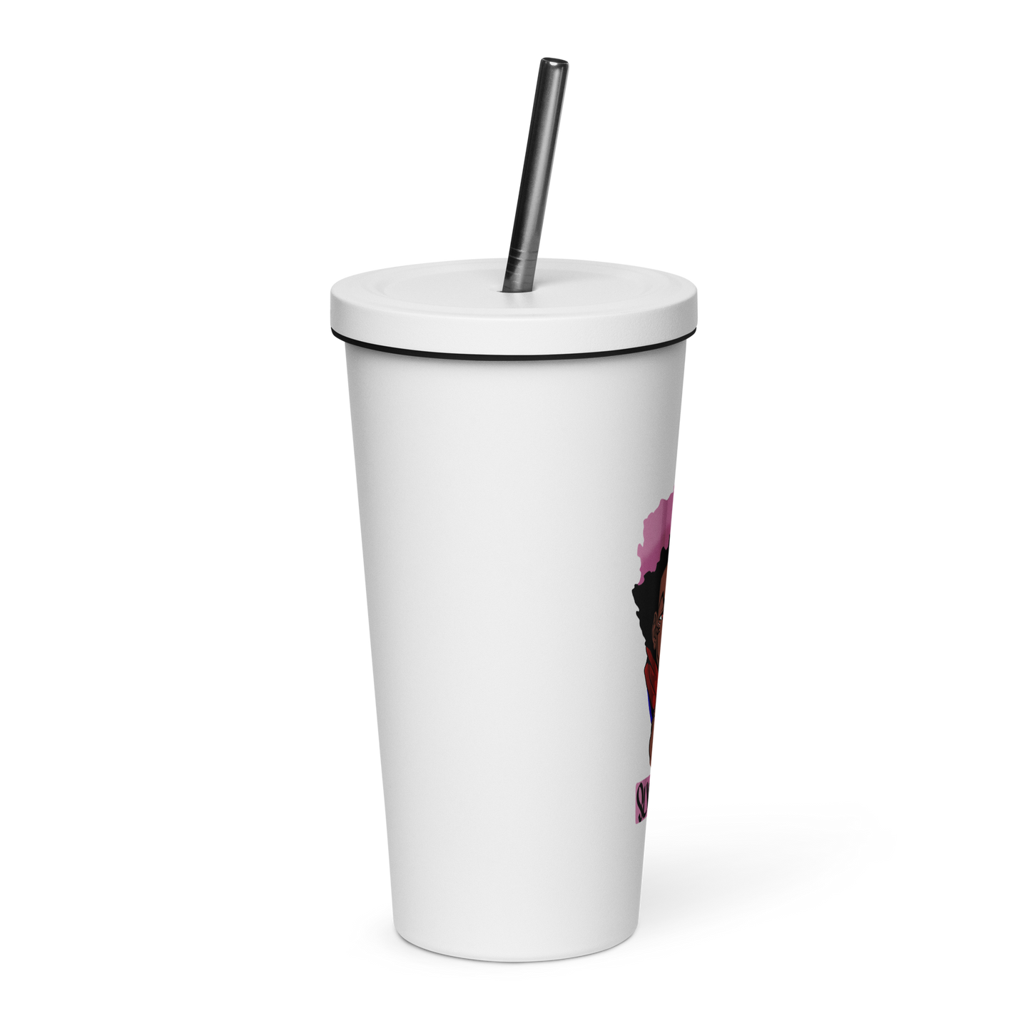 Huey Insulated tumbler