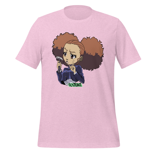 Jasmine Kugisaki Tee