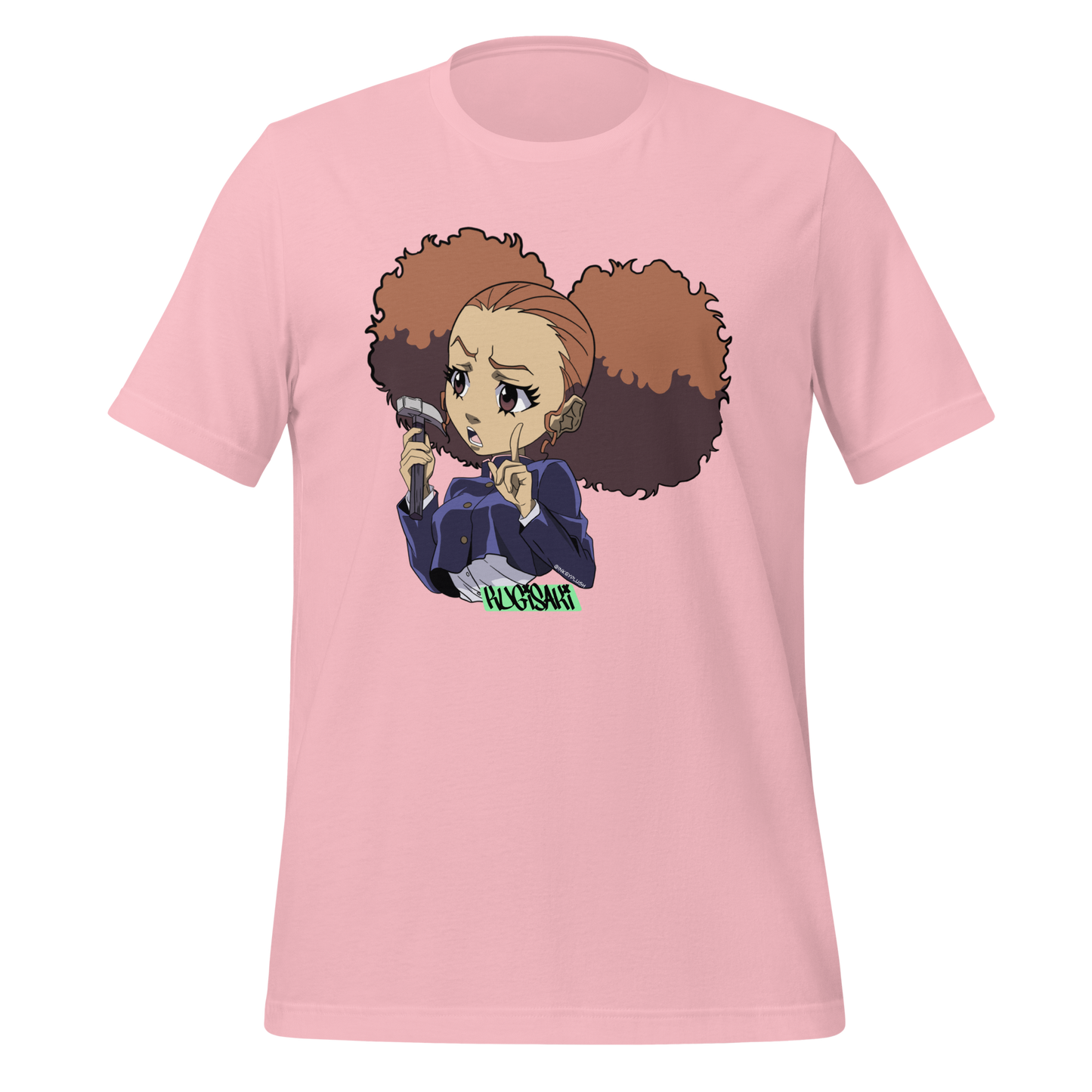 Jasmine Kugisaki Tee